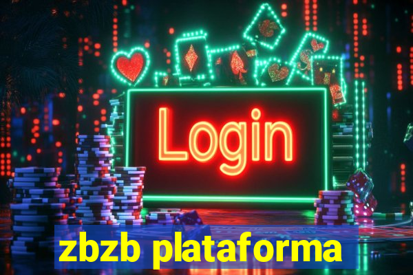 zbzb plataforma